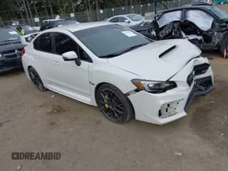 ✅ 2019 Subaru WRX STI • VIN: JF1VA2R68K9822586 • Lot: 42071007. Wystawiony na IAAI z przebiegiem Nie podano. Bezpłatny archiwum sprzedaży aukcyjnych z USA i szczegółowy raport historii pojazdu na DreamBid. Zdjęcie 1.