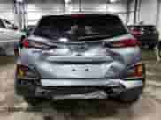 2020 Hyundai Kona SEL с VIN KM8K2CAA7LU568962, выставлен на аукционе Copart как лот 39284803 с пробегом 16 721 миль миль и . История ставок и продаж доступна на DreamBid. Изображение 6.