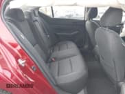 ✅ 2024 Nissan Altima SV • VIN: 1N4BL4DV4RN404065 • Lot: 43461721. Listed on IAAI with 20,489 mi. Free auction sales archive from the USA and detailed vehicle history report at DreamBid. Image 8.