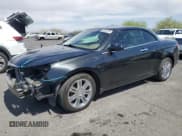 ✅ 2009 Chrysler Sebring Limited • VIN: 1C3LC65V79N517702 • Лот: 53930795. Опубликован ранее на Copart с пробегом 43 484 миль. Бесплатный доступ к архиву аукционных продаж из США и подробный отчёт об истории автомобиля на DreamBid. Изображение 1.