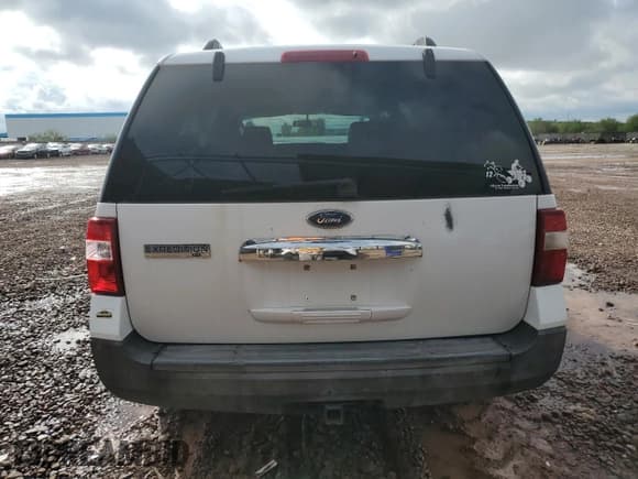 ✅ 2007 Ford Expedition XLT • VIN: 1FMFU16527LA80669 • Lot: 93370235. Listed on Copart with 213,348 mi. Free auction sales archive from the USA and detailed vehicle history report at DreamBid. Image 6.