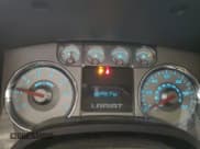 ✅ 2010 Ford F-150 XL • VIN: 1FTFW1EV8AKC36954 • Lot: 52243375. Listed on Copart with 223,118 mi. Free auction sales archive from the USA and detailed vehicle history report at DreamBid. Image 9.