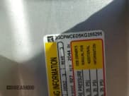 ✅ 2019 Chevrolet Silverado 1500 LT • VIN: 3GCPWCED5KG155295 • Lot: 75505634. Wystawiony na Copart z przebiegiem 212 411 mil. Bezpłatny archiwum sprzedaży aukcyjnych z USA i szczegółowy raport historii pojazdu na DreamBid. Zdjęcie 12.