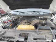 ✅ 2015 Ford F-150 XLT • VIN: 1FTEW1E85FFC40093 • Lot: 41867052. Wystawiony na IAAI z przebiegiem 257 931 mil. Bezpłatny archiwum sprzedaży aukcyjnych z USA i szczegółowy raport historii pojazdu na DreamBid. Zdjęcie 10.