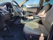 ✅ 2017 Hyundai Santa Fe 2.4L • VIN: 5XYZUDLB3HG462560 • Lot: 89849245. Listed on Copart with 76,475 mi. Free auction sales archive from the USA and detailed vehicle history report at DreamBid. Image 7.