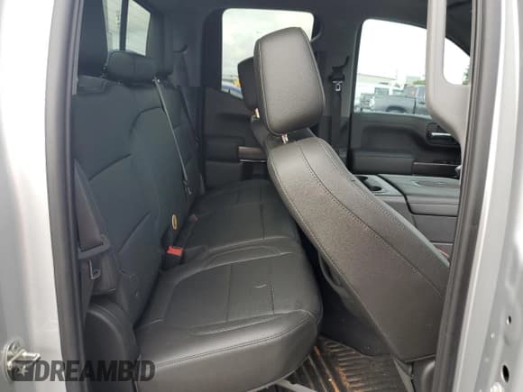 ✅ 2019 Chevrolet Silverado 1500 • VIN: 1GCVWEED1KZ208660 • Лот: 59535195. Опубликован ранее на Copart с пробегом 49 705 миль. Бесплатный доступ к архиву аукционных продаж из США и подробный отчёт об истории автомобиля на DreamBid. Изображение 10.