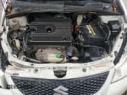 ✅ 2008 Suzuki SX4 Convenience • VIN: JS2YC415285102044 • Лот: 93370495. Опубликован ранее на Copart с пробегом 202 543 миль. Бесплатный доступ к архиву аукционных продаж из США и подробный отчёт об истории автомобиля на DreamBid. Изображение 11.