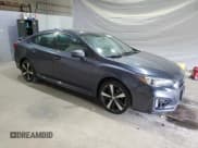 ✅ 2017 Subaru Impreza Special Sports • VIN: 4S3GKAK6XH3622504 • Lot: 72044775. Listed on Copart with 102,358 mi. Free auction sales archive from the USA and detailed vehicle history report at DreamBid. Image 4.