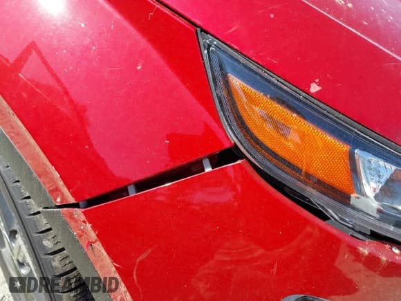 ✅ 2022 Hyundai Venue SEL • VIN: KMHRC8A36NU143228 • Lot: 41661508. Listed on IAAI with 70,335 mi. Free auction sales archive from the USA and detailed vehicle history report at DreamBid. Image 18.