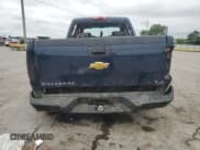 ✅ 2007 Chevrolet Silverado 2500HD 1LT • VIN: 1GCHK23657F557924 • Лот: 67369815. Опубликован ранее на Copart с пробегом 278 962 миль. Бесплатный доступ к архиву аукционных продаж из США и подробный отчёт об истории автомобиля на DreamBid. Изображение 6.