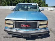 ✅ 1993 GMC Sierra 1500 • VIN: 1GTDC14H8PZ521648 • Lot: 67552465. Listed on Copart with 273,488 mi. Free auction sales archive from the USA and detailed vehicle history report at DreamBid. Image 5.