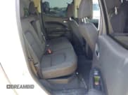 ✅ 2020 Chevrolet Colorado 2WD LT • VIN: 1GCGSCEN6L1218053 • Lot: 41925175. Listed on IAAI with 77,162 mi. Free auction sales archive from the USA and detailed vehicle history report at DreamBid. Image 8.