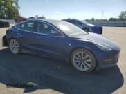 ✅ 2020 Tesla Model 3 Standard Range Plus • VIN: 5YJ3E1EA8LF708900 • Lot: 58041525. Wystawiony na Copart z przebiegiem 70 498 mil. Bezpłatny archiwum sprzedaży aukcyjnych z USA i szczegółowy raport historii pojazdu na DreamBid. Zdjęcie 4.