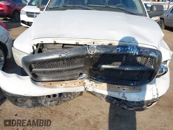 ✅ 2005 Dodge 3500 SLT • VIN: 3D7LR38C15G866401 • Lot: 43363722. Wystawiony na IAAI z przebiegiem 204 391 mil. Bezpłatny archiwum sprzedaży aukcyjnych z USA i szczegółowy raport historii pojazdu na DreamBid. Zdjęcie 6.