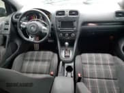 ✅ 2010 Volkswagen Golf GTI • VIN: WVWHD7AJ5AW247326 • Lot: 87017824. Wystawiony na Copart z przebiegiem 114 665 mil. Bezpłatny archiwum sprzedaży aukcyjnych z USA i szczegółowy raport historii pojazdu na DreamBid. Zdjęcie 8.