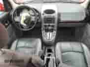 2005 Saturn VUE с VIN 5GZCZ534X5S824998, выставлен на аукционе Copart как лот 85487624 с пробегом 147 637 миль миль и Списание • Salvage title. История ставок и продаж доступна на DreamBid. Изображение 8.