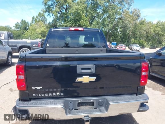 ✅ 2014 Chevrolet Silverado 1500 Work Truck • VIN: 3GCUKPEC2EG237583 • Лот: 43099647. Опубликован ранее на IAAI с пробегом 163 173 миль. Бесплатный доступ к архиву аукционных продаж из США и подробный отчёт об истории автомобиля на DreamBid. Изображение 16.