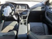 ✅ 2016 Hyundai Sonata Sport • VIN: 5NPE34AF9GH421378 • Лот: 86684505. Опубликован ранее на Copart с пробегом 99 095 миль. Бесплатный доступ к архиву аукционных продаж из США и подробный отчёт об истории автомобиля на DreamBid. Изображение 8.