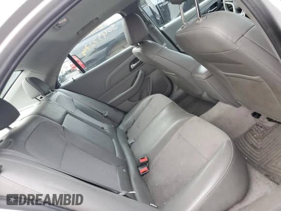 2015 Chevrolet Malibu LT z VIN 1G11C5SL3FF306012, wystawiony jako Copart lot #50437274 z przebiegiem 108 551 mil mil oraz . Historia ofert i sprzedaży dostępna na DreamBid. Obrazek 10.