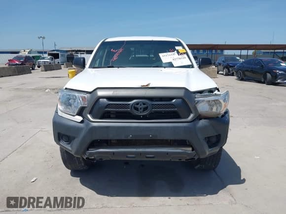✅ 2014 Toyota Tacoma • VIN: 5TFMU4FN9EX025557 • Lot: 42778329. Wystawiony na IAAI z przebiegiem 214 363 mil. Bezpłatny archiwum sprzedaży aukcyjnych z USA i szczegółowy raport historii pojazdu na DreamBid. Zdjęcie 12.