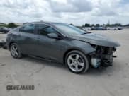 ✅ 2017 Chevrolet Volt LT • VIN: 1G1RC6S5XHU212833 • Lot: 50246834. Wystawiony na Copart z przebiegiem 60 160 mil. Bezpłatny archiwum sprzedaży aukcyjnych z USA i szczegółowy raport historii pojazdu na DreamBid. Zdjęcie 4.