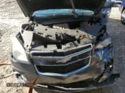 ✅ 2014 Chevrolet Equinox LT • VIN: 2GNALBEK5E6301533 • Лот: 68567684. Опубликован ранее на Copart с пробегом 139 190 миль. Бесплатный доступ к архиву аукционных продаж из США и подробный отчёт об истории автомобиля на DreamBid. Изображение 12.