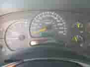 2005 Chevrolet Silverado 2500HD LT with VIN 1GCHK232X5F947007, listed as a Copart auction lot 63008705 with 372,469 mi miles and Salvage title. Bid and sale history available at DreamBid. Image 9.