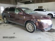 ✅ 2011 Lincoln MKT • VIN: 2LMHJ5AR3BBJ51927 • Лот: 67240385. Опубликован ранее на Copart с пробегом 267 256 миль. Бесплатный доступ к архиву аукционных продаж из США и подробный отчёт об истории автомобиля на DreamBid. Изображение 4.