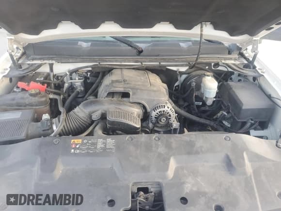 ✅ 2012 Chevrolet Silverado 1500 LT • VIN: 1GCPKSE70CF125981 • Lot: 71974165. Listed on Copart with 216,243 mi. Free auction sales archive from the USA and detailed vehicle history report at DreamBid. Image 11.