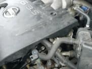 ✅ 2007 Nissan Murano SL • VIN: JN8AZ08W57W642129 • Lot: 42702842. Wystawiony na IAAI z przebiegiem 110 977 mil. Bezpłatny archiwum sprzedaży aukcyjnych z USA i szczegółowy raport historii pojazdu na DreamBid. Zdjęcie 12.