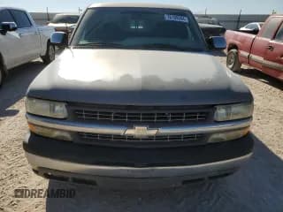 ✅ 2001 Chevrolet Silverado 1500 LS • VIN: 2GCEC19T611351002 • Лот: 76109394. Опубликован ранее на Copart с пробегом 157 896 миль. Бесплатный доступ к архиву аукционных продаж из США и подробный отчёт об истории автомобиля на DreamBid. Изображение 5.