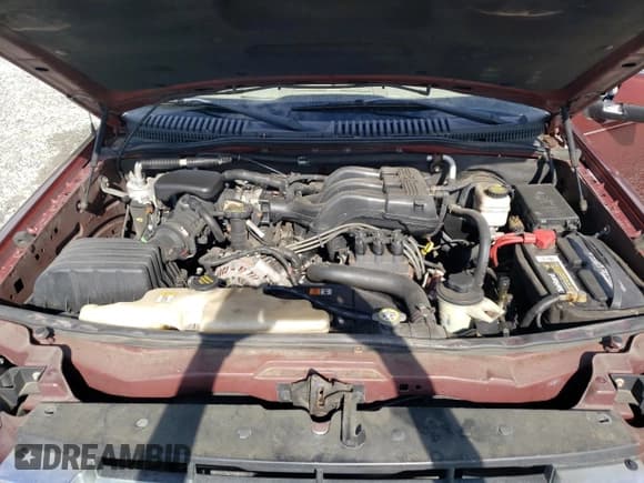 ✅ 2010 Ford Explorer Eddie Bauer • VIN: 1FMEU7EE5AUA67786 • Лот: 81106985. Опубликован ранее на Copart с пробегом 168 383 миль. Бесплатный доступ к архиву аукционных продаж из США и подробный отчёт об истории автомобиля на DreamBid. Изображение 12.