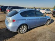 ✅ 2011 Subaru Impreza 2.5i • VIN: JF1GH6A61BH824614 • Lot: 69412865. Listed on Copart with 204,754 mi. Free auction sales archive from the USA and detailed vehicle history report at DreamBid. Image 3.