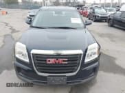 ✅ 2016 GMC Terrain SLE • VIN: 2GKALMEK6G6149404 • Lot: 43407086. Listed on IAAI with 88,048 mi. Free auction sales archive from the USA and detailed vehicle history report at DreamBid. Image 12.
