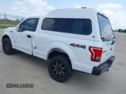✅ 2017 Ford F-150 XL • VIN: 1FTMF1EPXHKD35259 • Лот: 42168090. Опубликован ранее на IAAI с пробегом 121 857 миль. Бесплатный доступ к архиву аукционных продаж из США и подробный отчёт об истории автомобиля на DreamBid. Изображение 3.