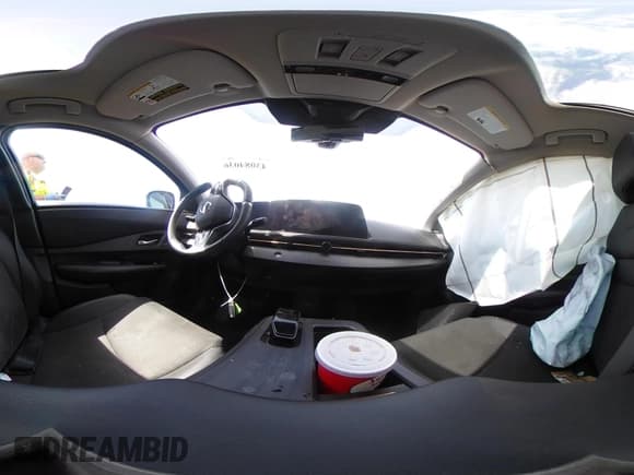 ✅ 2024 Nissan ARIYA Evolve+ • VIN: JN1DF0BB6RM732978 • Lot: 43084036. Wystawiony na IAAI z przebiegiem 34 802 mil. Bezpłatny archiwum sprzedaży aukcyjnych z USA i szczegółowy raport historii pojazdu na DreamBid. Zdjęcie 19.