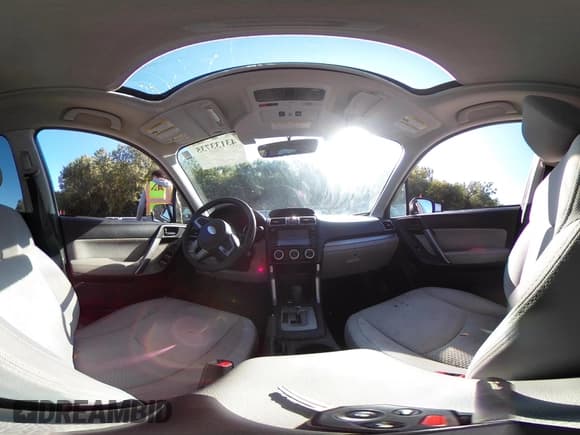 ✅ 2017 Subaru Forester Premium • VIN: JF2SJAGC4HH436814 • Лот: 43133735. Опубликован ранее на IAAI с пробегом 148 481 миль. Бесплатный доступ к архиву аукционных продаж из США и подробный отчёт об истории автомобиля на DreamBid. Изображение 19.