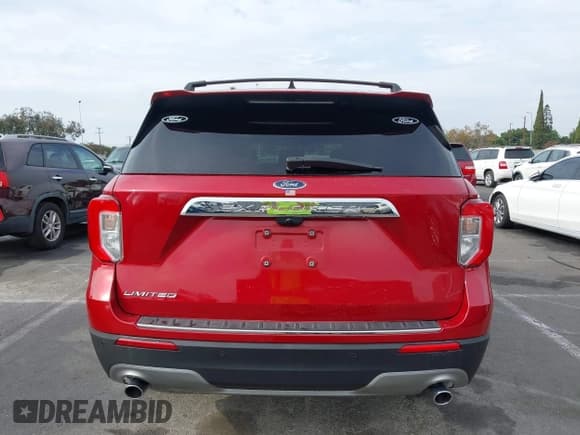 ✅ 2021 Ford Explorer Limited • VIN: 1FMSK7FH6MGA95536 • Лот: 43685257. Опубликован ранее на IAAI с пробегом 28 202 миль. Бесплатный доступ к архиву аукционных продаж из США и подробный отчёт об истории автомобиля на DreamBid. Изображение 17.