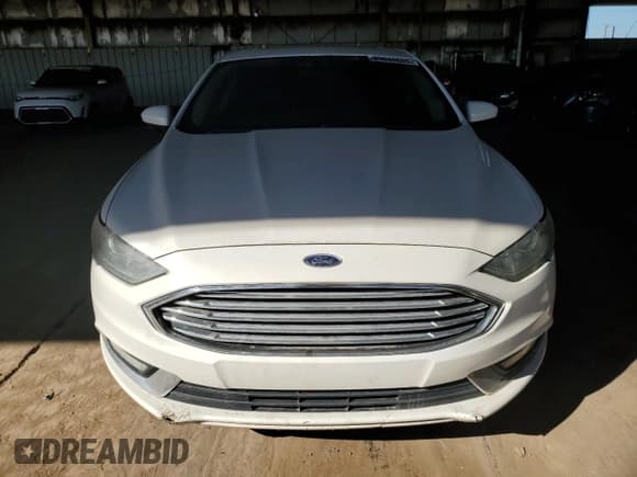✅ 2017 Ford Fusion SE • VIN: 3FA6P0H92HR294298 • Lot: 89640605. Listed on Copart with 118,217 mi. Free auction sales archive from the USA and detailed vehicle history report at DreamBid. Image 5.