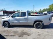 ✅ 2021 Ram 1500 Big Horn • VIN: 1C6RREBG3MN834462 • Lot: 43667076. Listed on IAAI with 10,417 mi. Free auction sales archive from the USA and detailed vehicle history report at DreamBid. Image 14.