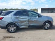 ✅ 2023 Chevrolet Equinox LT • VIN: 3GNAXUEG5PS196055 • Лот: 43415001. Опубликован ранее на IAAI с пробегом 37 980 миль. Бесплатный доступ к архиву аукционных продаж из США и подробный отчёт об истории автомобиля на DreamBid. Изображение 13.