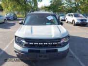 ✅ 2022 Ford Bronco Sport Outer Banks • VIN: 3FMCR9C67NRD09300 • Lot: 43356672. Listed on IAAI with 46,527 mi. Free auction sales archive from the USA and detailed vehicle history report at DreamBid. Image 12.