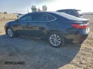 ✅ 2013 Lexus ES 300h • VIN: JTHBW1GG0D2015185 • Лот: 94361435. Опубликован ранее на Copart с пробегом 240 772 миль. Бесплатный доступ к архиву аукционных продаж из США и подробный отчёт об истории автомобиля на DreamBid. Изображение 2.