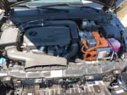 ✅ 2024 Hyundai Sonata Limited • VIN: KMHL54JJ0RA100177 • Лот: 42238988. Опубликован ранее на IAAI с пробегом 14 947 миль. Бесплатный доступ к архиву аукционных продаж из США и подробный отчёт об истории автомобиля на DreamBid. Изображение 10.