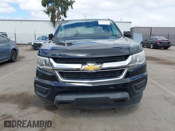 ✅ 2019 Chevrolet Colorado 2WD Work Truck • VIN: 1GCGSBEN6K1146263 • Лот: 42247164. Опубликован ранее на IAAI с пробегом 50 057 миль. Бесплатный доступ к архиву аукционных продаж из США и подробный отчёт об истории автомобиля на DreamBid. Изображение 13.