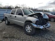 ✅ 2006 GMC Sierra 1500 SLE2 • VIN: 2GTEK13T261101873 • Lot: 45419865. Wystawiony na Copart z przebiegiem 201 547 mil. Bezpłatny archiwum sprzedaży aukcyjnych z USA i szczegółowy raport historii pojazdu na DreamBid. Zdjęcie 4.