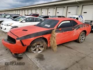 ✅ 2019 Dodge Challenger SXT • VIN: 2C3CDZAGXKH727506 • Lot: 63146264. Wystawiony na Copart z przebiegiem 119 451 mil. Bezpłatny archiwum sprzedaży aukcyjnych z USA i szczegółowy raport historii pojazdu na DreamBid. Zdjęcie 1.