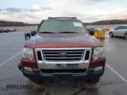 ✅ 2009 Ford Explorer Sport Trac XLT • VIN: 1FMEU51E89UA27241 • Lot: 43700554. Listed on IAAI with 176,305 mi. Free auction sales archive from the USA and detailed vehicle history report at DreamBid. Image 12.