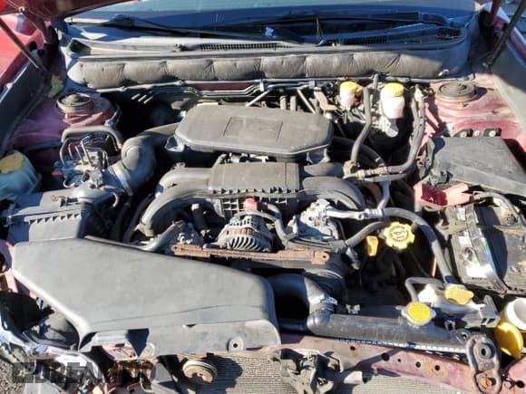 ✅ 2012 Subaru Legacy Premium • VIN: 4S3BMAG69C1006861 • Лот: 85039674. Опубликован ранее на Copart с пробегом 200 270 миль. Бесплатный доступ к архиву аукционных продаж из США и подробный отчёт об истории автомобиля на DreamBid. Изображение 12.