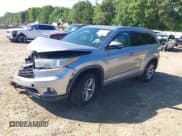 ✅ 2015 Toyota Highlander XLE • VIN: 5TDKKRFHXFS070762 • Лот: 42204178. Опубликован ранее на IAAI с пробегом 94 869 миль. Бесплатный доступ к архиву аукционных продаж из США и подробный отчёт об истории автомобиля на DreamBid. Изображение 2.